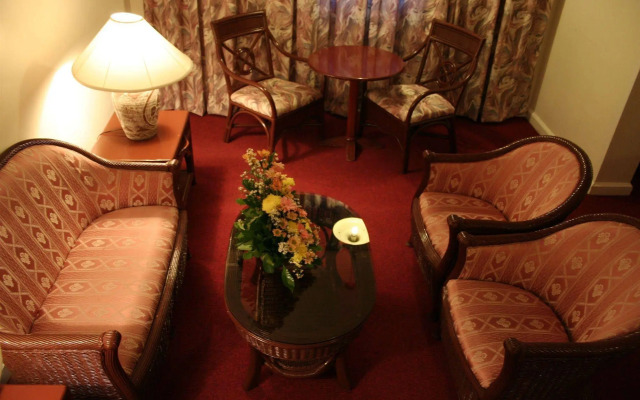 Apo View Hotel