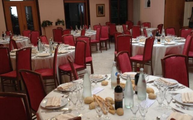 Hotel Piemonte