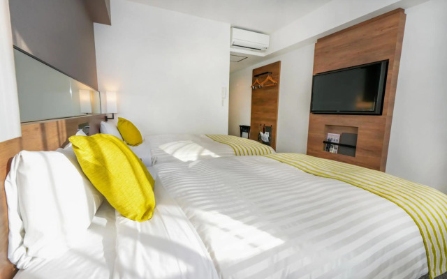 Airport Hotel Kumamoto