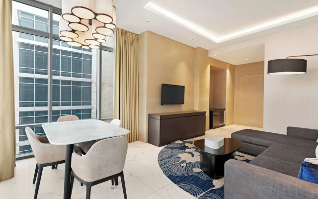 Novotel Dubai Gold District