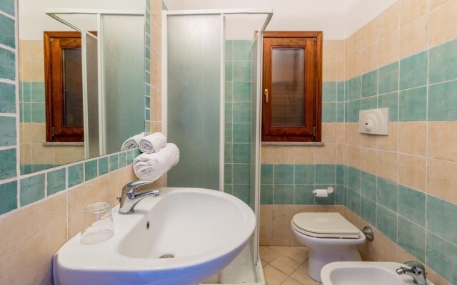 Casa Rosa Tre
