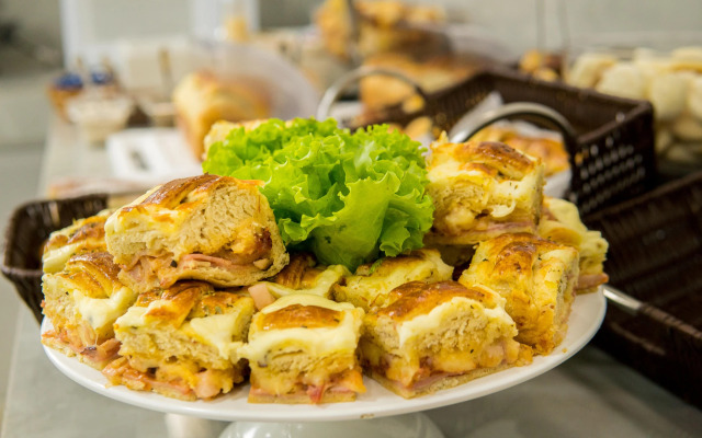 Imperial Plaza Hotel