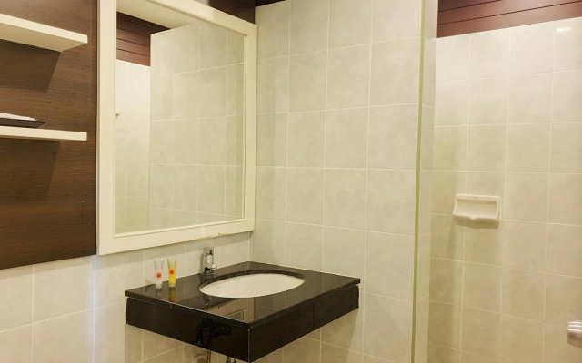 New Travel Lodge Hotel
