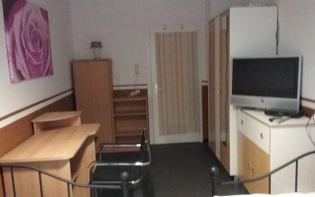 Sultanias Homesharing