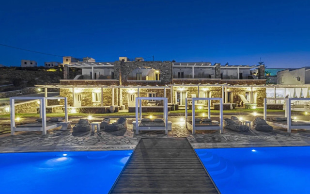 Sea View Residence
