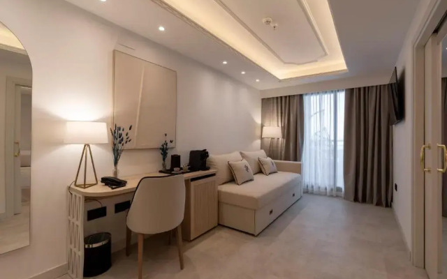 Pontiana Thalasso Hotel (ex Magic Balneario Hotel)