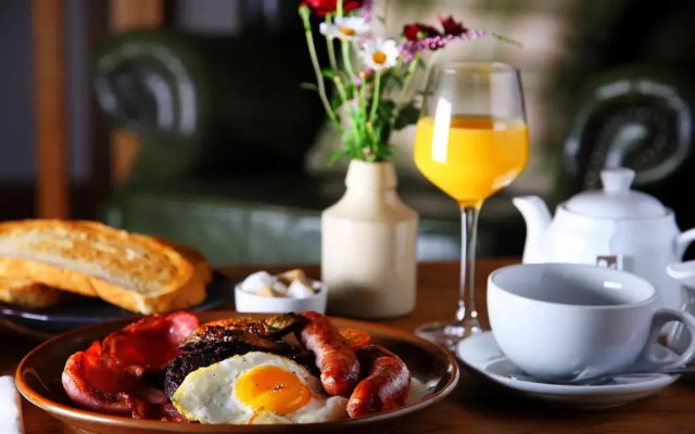 The Plough Inn