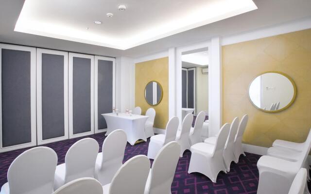 Shakti Hotel Bandung