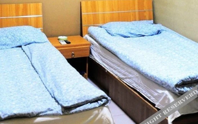 Haojia Hotel