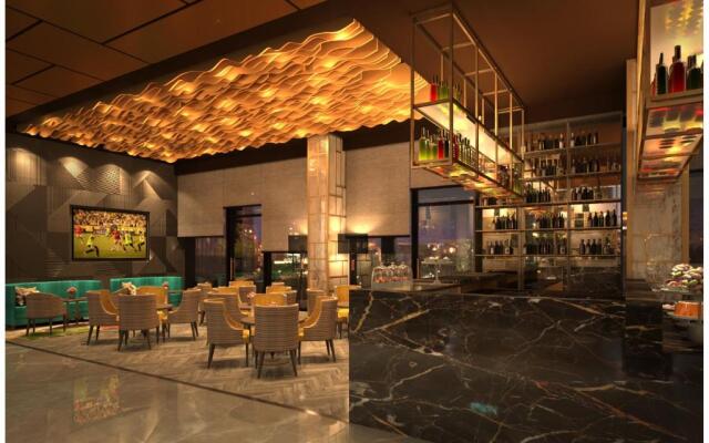 Holiday Inn Gurugram Sector 90 by IHG