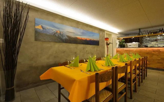Ristorante Alloggio All'Acqua
