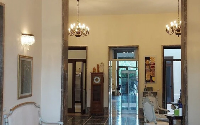 Dimora Charleston SPA Lecce