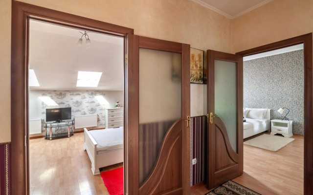 Alfa Apartments Ohiienka 17 2