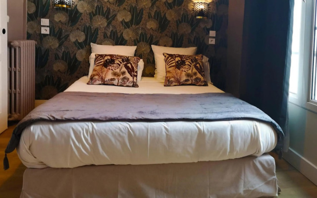 Hotel Hippodrome
