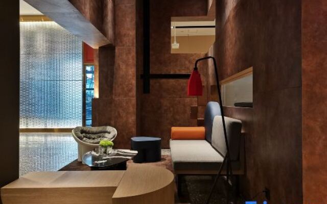 Paco Hotel (Canton Tower Pazhou)