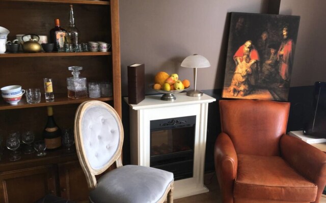 Ma Chambre d'Hôte Rodez