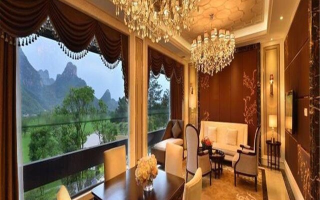 Guilin Landscape Golf Club