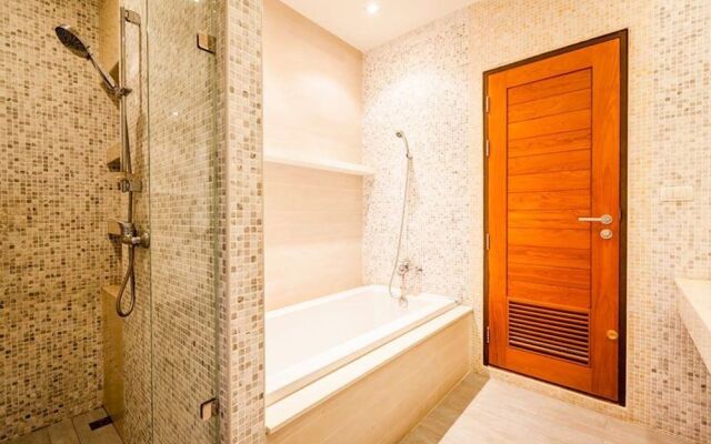 The Rest Pool Villa Pattaya