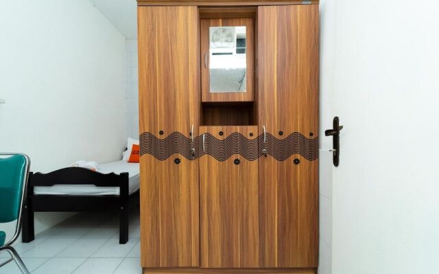 KoolKost Male Syariah near SMAK Kolese Santo Yusup 2