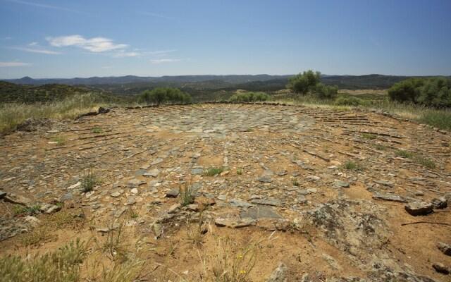 Casas El Rincón De Las Tobas