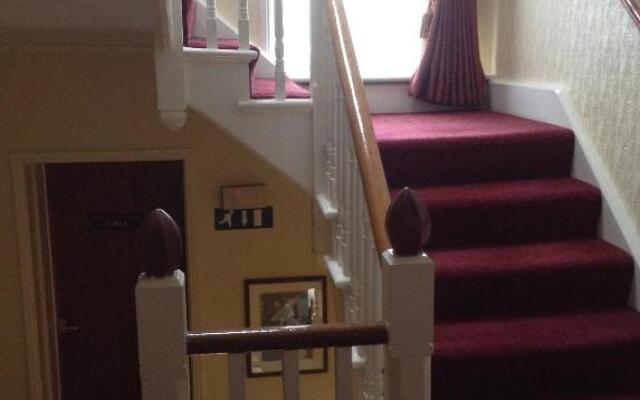 Claremont Guesthouse