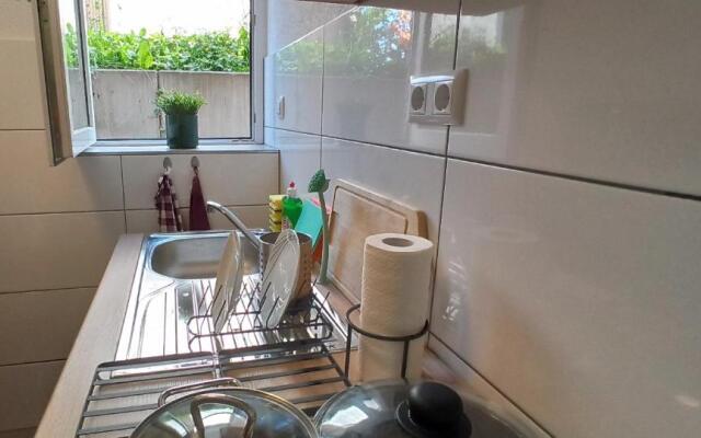 Apartment close to Science Park