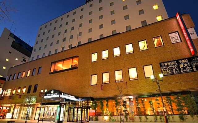 Grand Park Hotel Panex Iwaki / Vacation STAY 77749