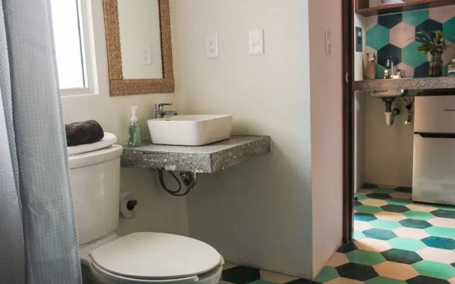 Suites Cielo y Mar