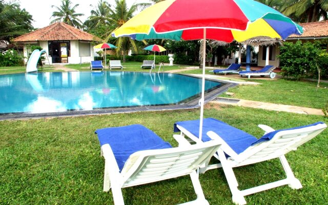Aquarius Resort