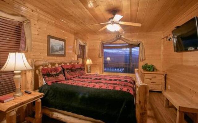 Incredible Views Holiday home