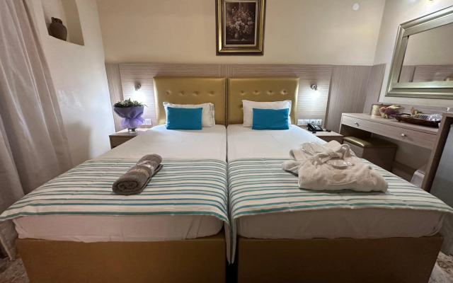 Thalia deco City & Beach Hotel
