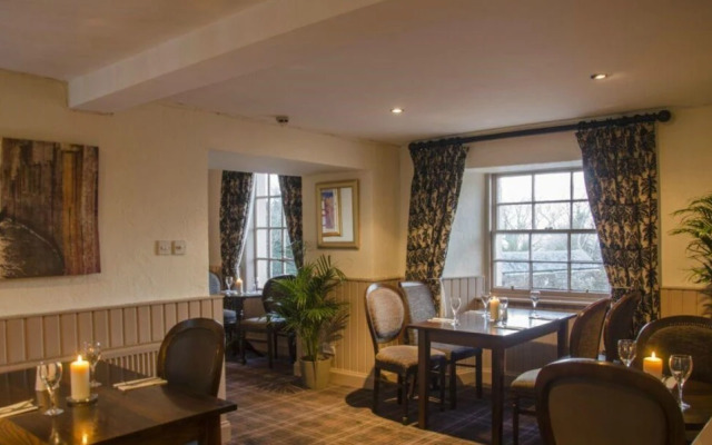 The Inn at Kippen