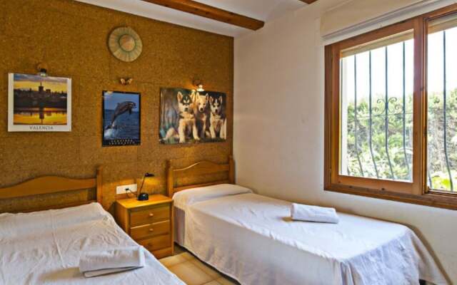 Villa - 3 Bedrooms with Pool - 106419