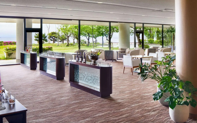 Grand Mercure Lake Biwa Resort & Spa