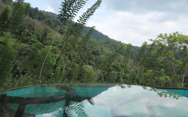 Paradise Eco Garden