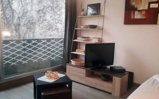 Le Studio Victoria