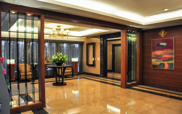 Jingan Classical Inn