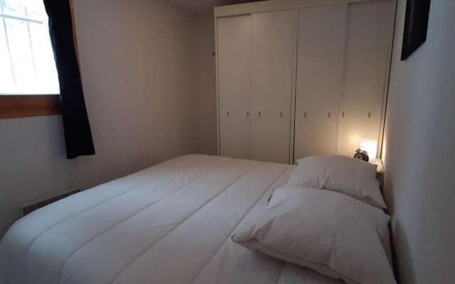 Appartement Montgenèvre, 3 pièces, 4 personnes - FR-1-330D-122