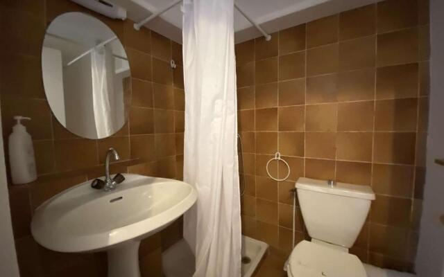 Appartement Sainte-Maxime, 1 pièce, 2 personnes - FR-1-226-420