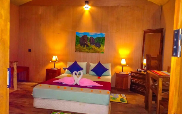 girilena resort