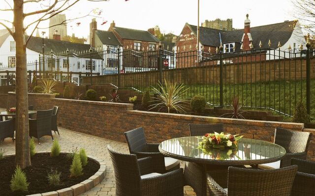 Delta Hotels by Marriott Durham Royal County