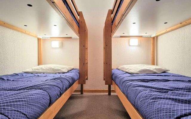 Appartement Le Dévoluy, 2 pièces, 8 personnes - FR-1-525-199