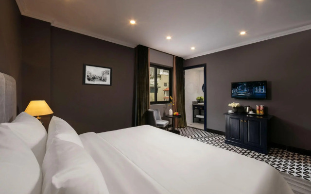 Matilda Boutique and Spa Hotel