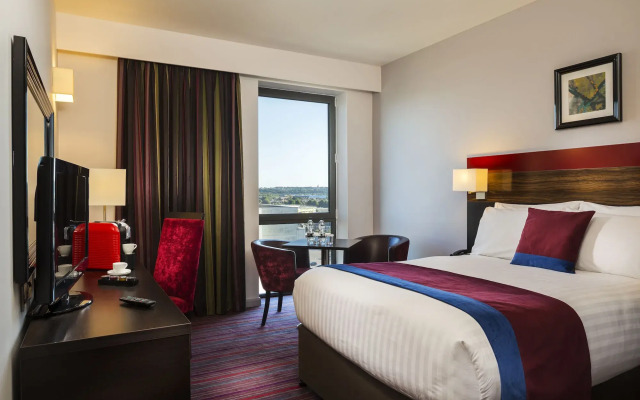 Clayton Hotel Cardiff