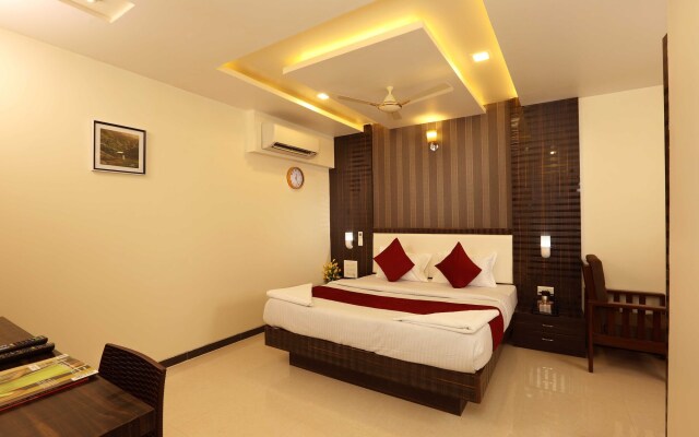 Hotel Kochi Caprice