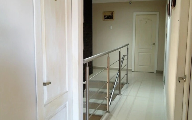 San Roque Hostal