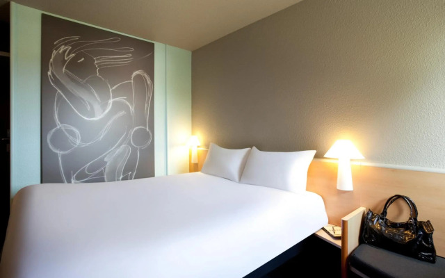 ibis Mulhouse Ile Napoléon