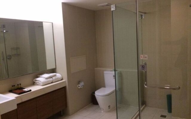 YuLife Apartment - Beijing Dashiguan