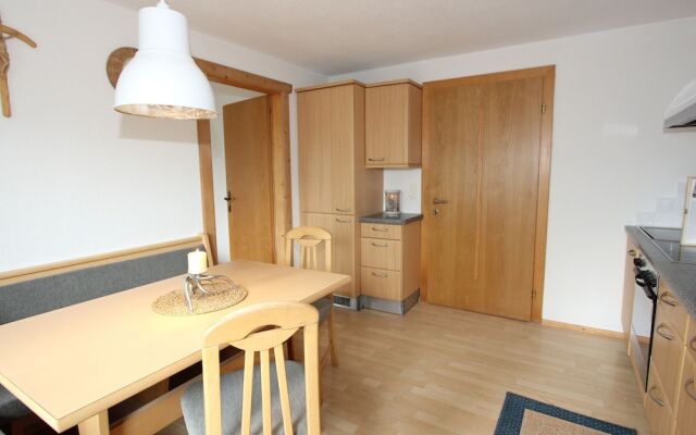 Luxurious Apartment in Hippach Near Ski Area