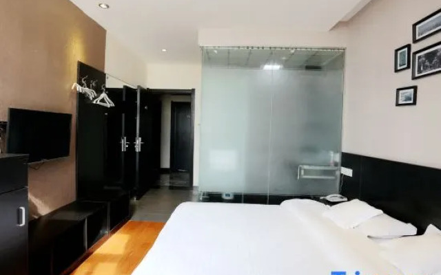 Yunjing Hotel Chuzhou